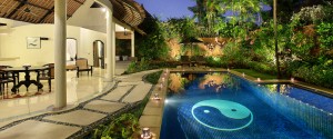 Impiana Private Villas Seminyak