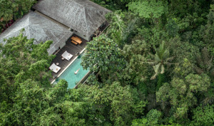 Impiana Private Villas Ubud